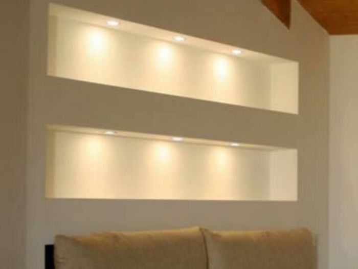 Archisio - Maestri Dellarte - Progetto Trattamento superfici e rivestimenti