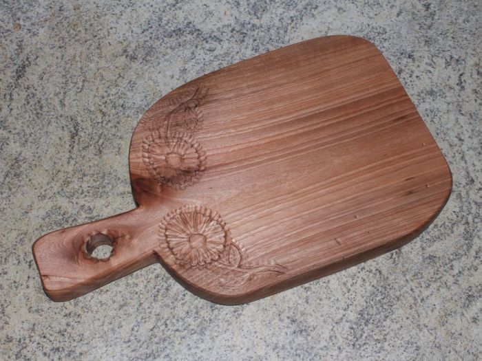 Archisio - Falegnameria Artigiana Bernardi Ezio - Progetto Oggettistica