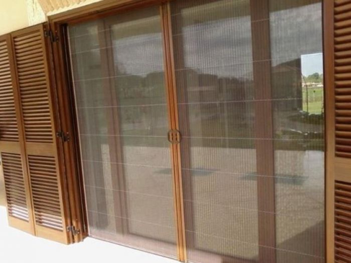 Archisio - New 3 Emme Sistemi E Tendaggi - Progetto Dfm zanzariere