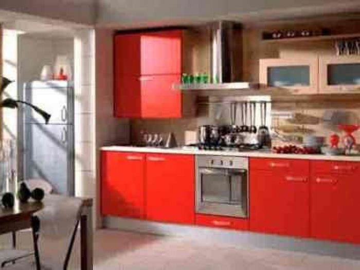 Archisio - Arredamenti Dedola - Progetto Cucine in legno