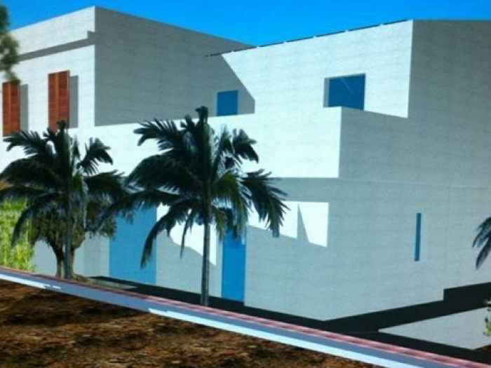 Archisio - Impresa Edile M C - Progetto Servizi edili