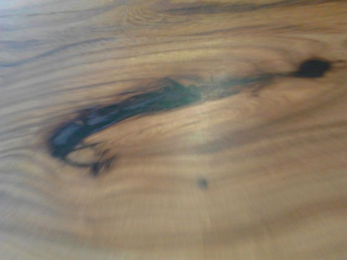 Archisio - Falegnameria Rocca - Progetto Tavoli