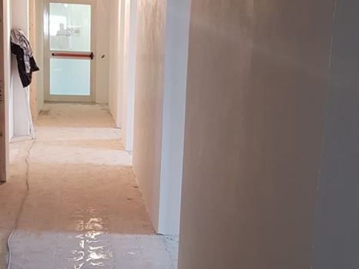 Archisio - Cpm Costruzioni Sas - Progetto Pareti interne ed esterne