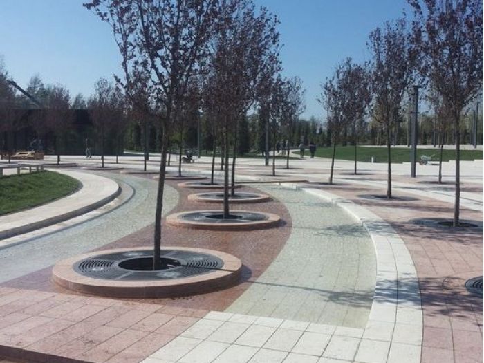 Archisio - Bagnari Marmi Due srl - Progetto Realizzazioni