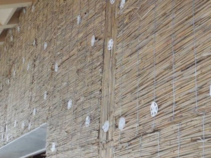 Archisio - Architettura Naturale Veneto - Progetto Autocostruzione