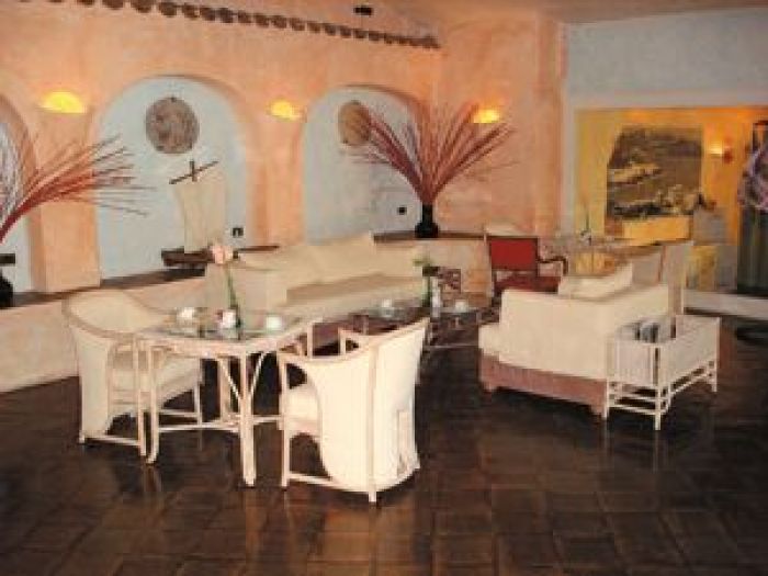 Archisio - Paolo Bulletti - Progetto Interior design