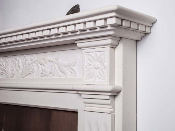 Archisio - Mastrosimone Artefuoco srl - Progetto Caminetti classici