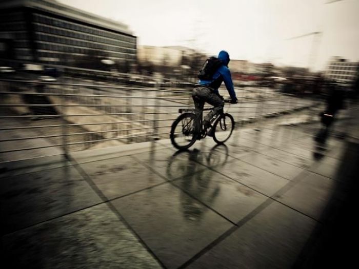 Archisio - Andrea Cutelli Fotografo - Progetto Berlin