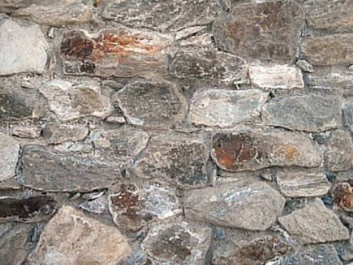 Archisio - Impresa Edile Bertucci - Progetto Strutture in cemento armato e murature in pietra