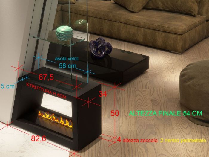 Archisio - Vincenzo Gregorio - Progetto Mansarda dr