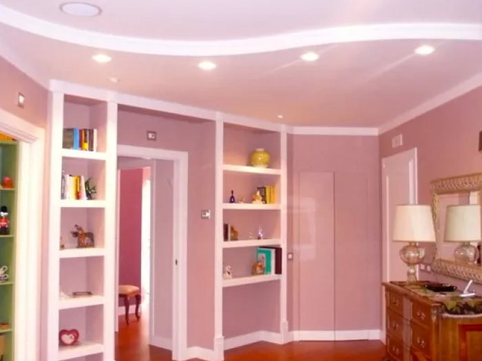 Archisio - Nicarch Architetti E Studi Di Architettura - Progetto Ristrutturazione e progettazione di appartamenti