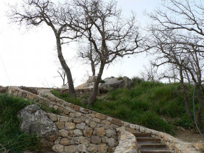 Archisio - Tindara Crisafulli - Progetto Tra luna e stelle