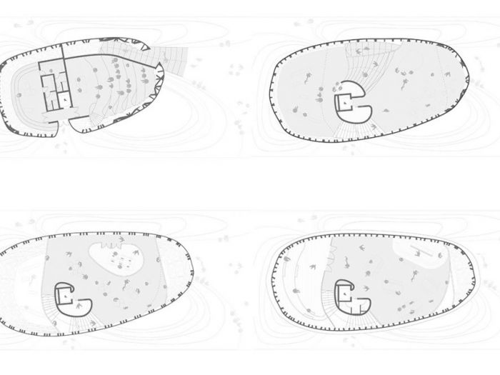 Archisio - Ank Studio - Progetto Concorsi exp