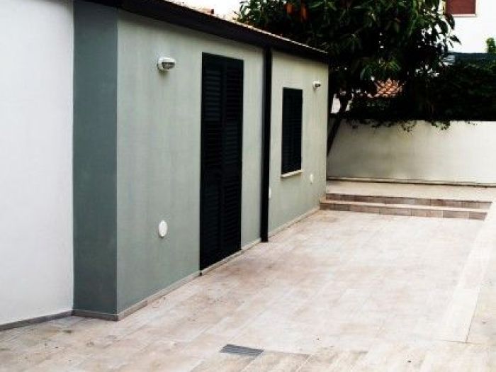 Archisio - Studio Promenade Architecturale - Progetto Ristrutturazione e07