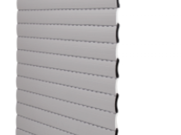 Archisio - Alex Serramenti - Progetto Pvc taglio termico tapparelle