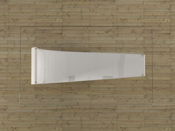 Archisio - Dablec Di Tiziano Moletta - Progetto Tavolini da salotto classici e moderni