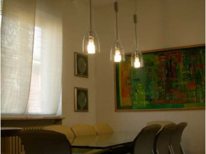 Archisio - Ap Illuminazione - Progetto AP ILLUMINAZIONE