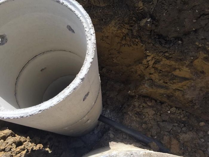 Archisio - Impresa Edile Salvatore Patti - Progetto Lavori di costruzioni