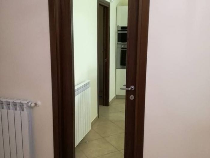 Archisio - Lo Coco I Vetrai Snc - Progetto Porta in vetro