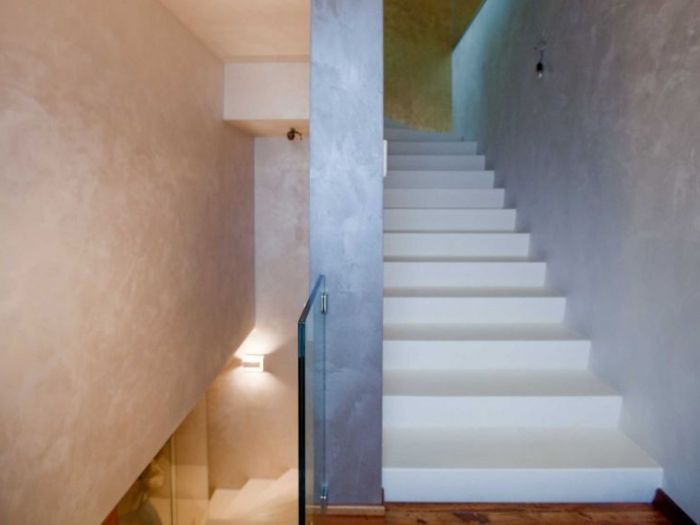 Archisio - Studio Alma - Progetto Casa fabio