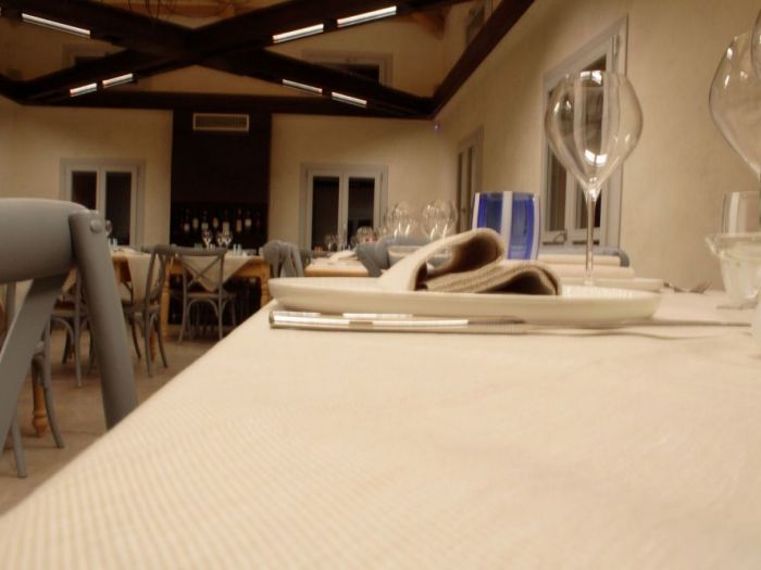 Archisio - Maurizio Moraldi - Progetto Collalbrigo un borgo nellosteria