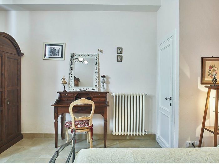 Archisio - Matteo Castelli Fotografia - Progetto Loliveta tavarnelle val di pesa