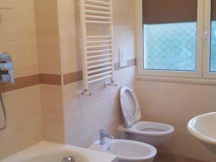 Archisio - Edile Barone - Progetto Ristrutturazione bagni