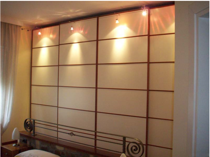 Archisio - Ap Illuminazione - Progetto AP ILLUMINAZIONE