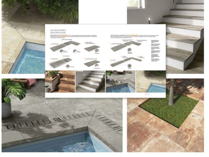 Archisio - Ufoadv - Progetto Novabell valorizzare le collezioni trasversali