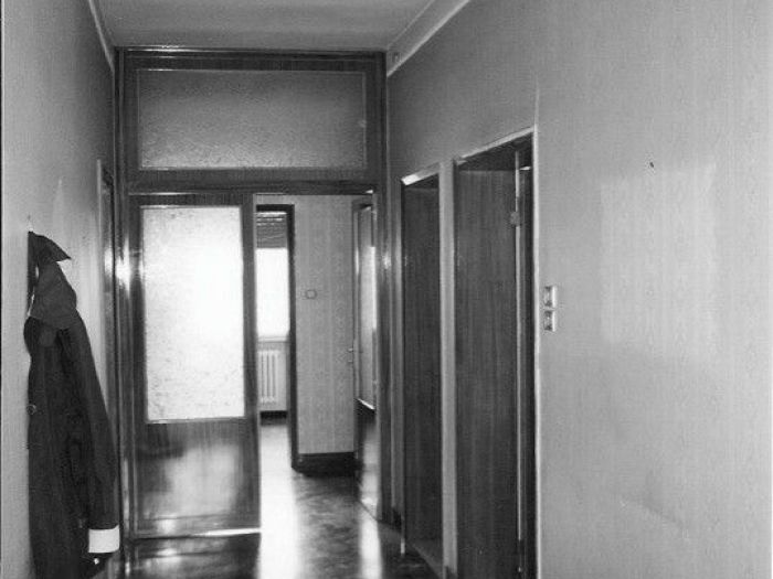 Archisio - Cofra Architettura Design Innovazione - Progetto Ristrutturazione