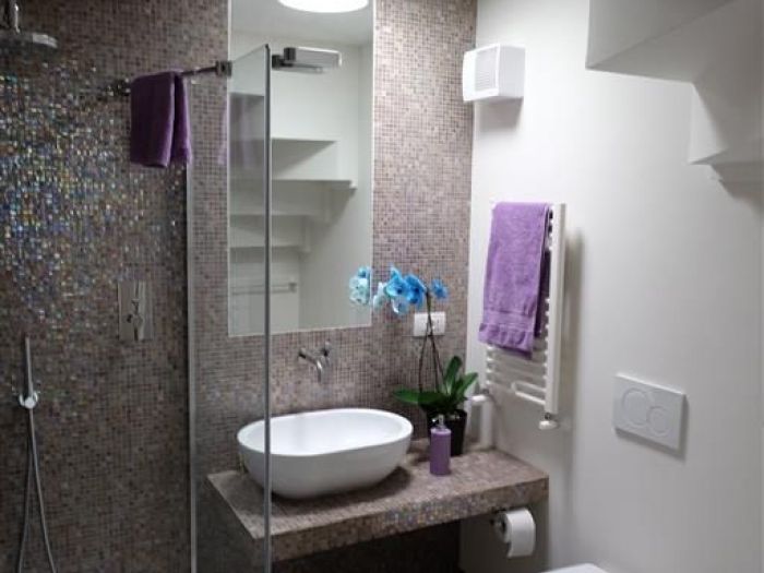 Archisio - A2 Studio Gasparri Ricci Bitti Architetti Associati - Progetto Casa privata