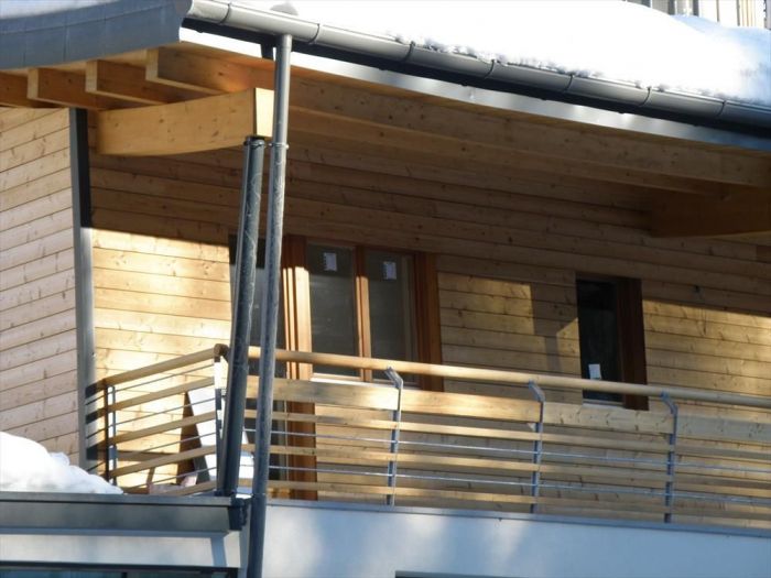 Archisio - Limana Costruzioni - Progetto Tai di cadorna