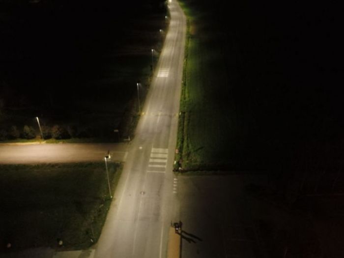 Archisio - Helitec - Progetto Villanova canavese