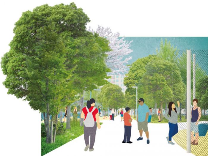 Archisio - Circolo A - Progetto Ritrovo la mia piazza