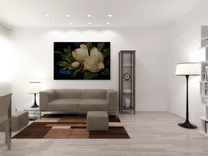 Archisio - Dario Poles - Progetto Interior design interno 3