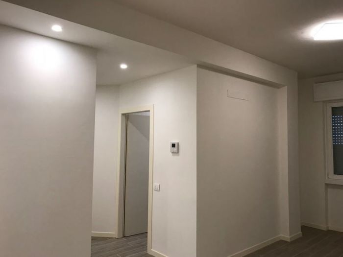 Archisio - Mauri Grimoldi Associati Studio Di Architettura Edilizia Urbanisti - Progetto Ristrutturazione interni