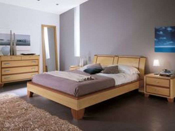 Archisio - Falegnameria Biagio Cavitolo - Progetto Camere