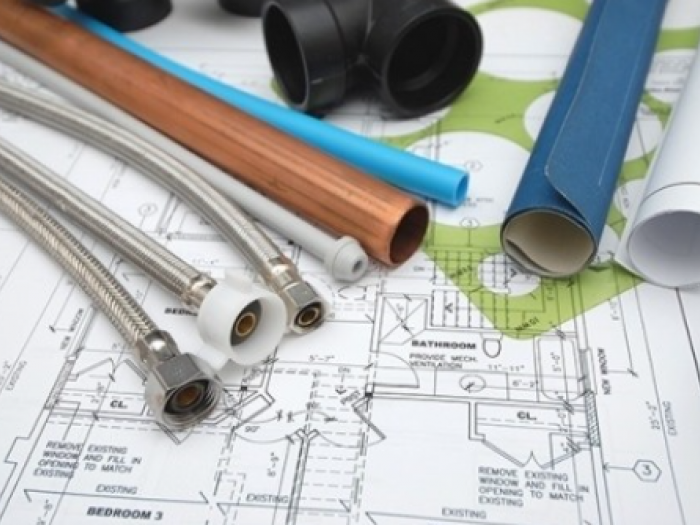 Archisio - Bardini Termo Idraulica Group srl - Progetto Termo idraulica