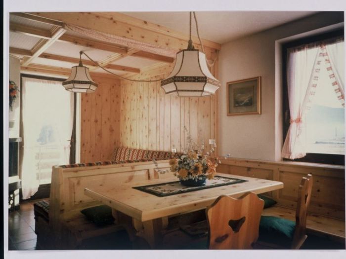 Archisio - Dossi Costruzioni - Progetto Realizzazioni turistiche