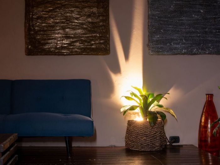 Archisio - Daniele Raffaelli - Progetto Fotografia di interni