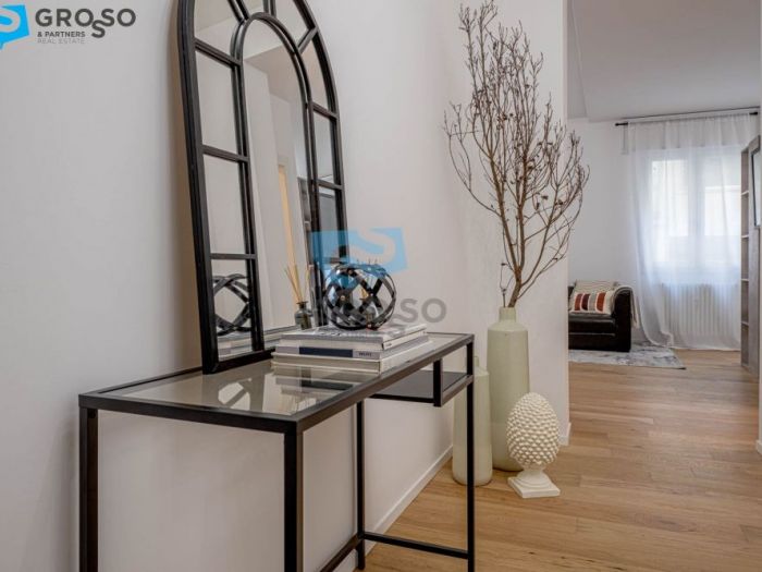 Archisio - Elisa Cattelan - Progetto Monolocale ristrutturato