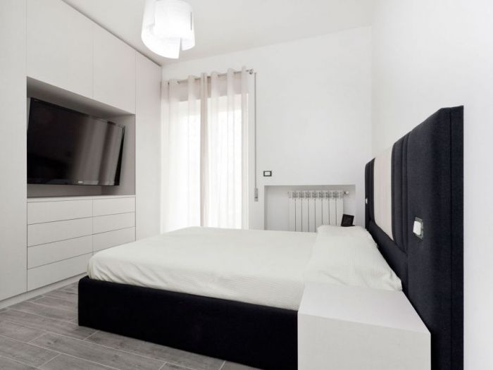 Archisio - Global Factory - Progetto Appartamento privato