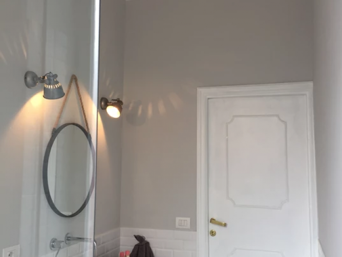 Archisio - More Than Architecture Studio - Progetto Bagno parioliRoma