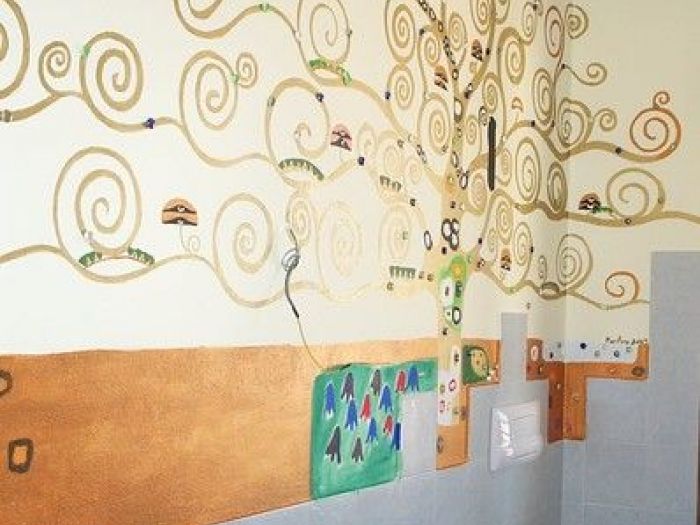 Archisio - Marilena Pilla - Progetto Lalbero della vita