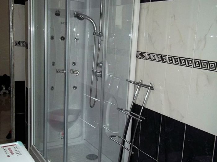 Archisio - Edilizia Macari - Progetto Ristrutturazione appartamento a milano in via dolci