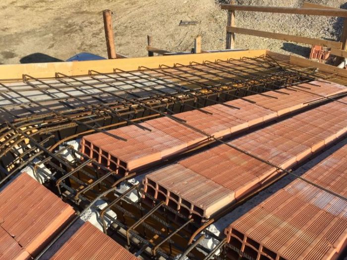 Archisio - Randazzo Gianluca - Progetto Lavori generici