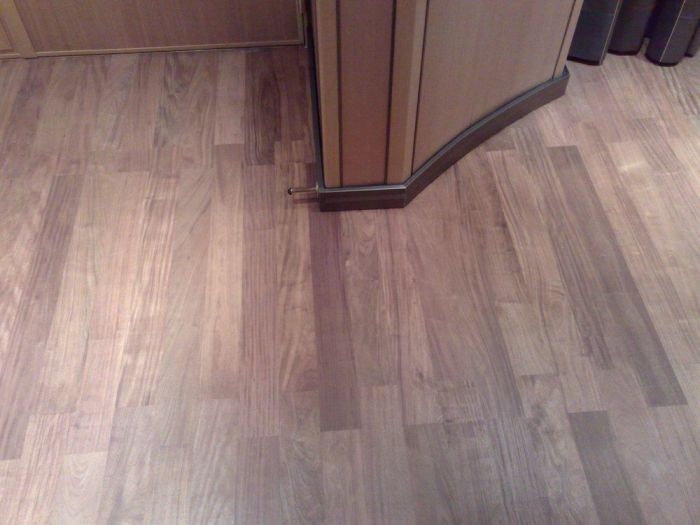 Archisio - Falegnameria Scalco Di Scalco Antonio C Snc - Progetto Pavimenti