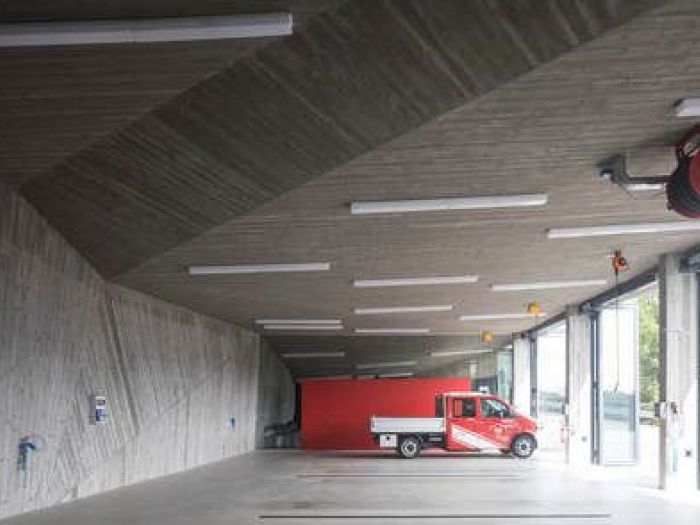 Archisio - Christian Schwienbacher - Progetto Feuerwehr afers