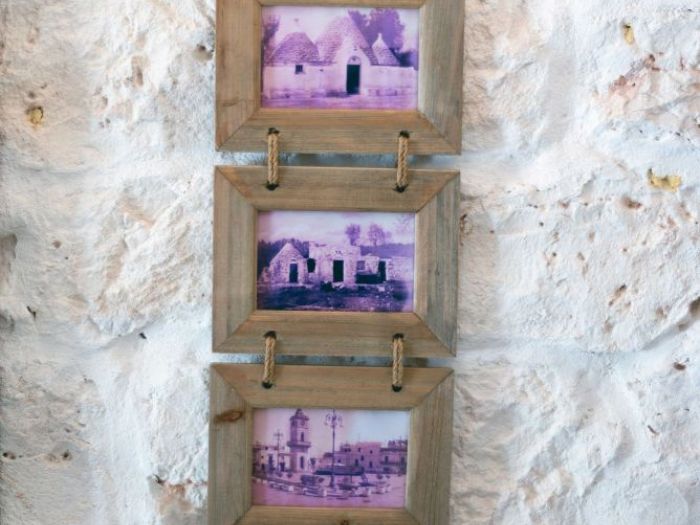 Archisio - Andrea Rollo - Progetto Trullo giancamisa