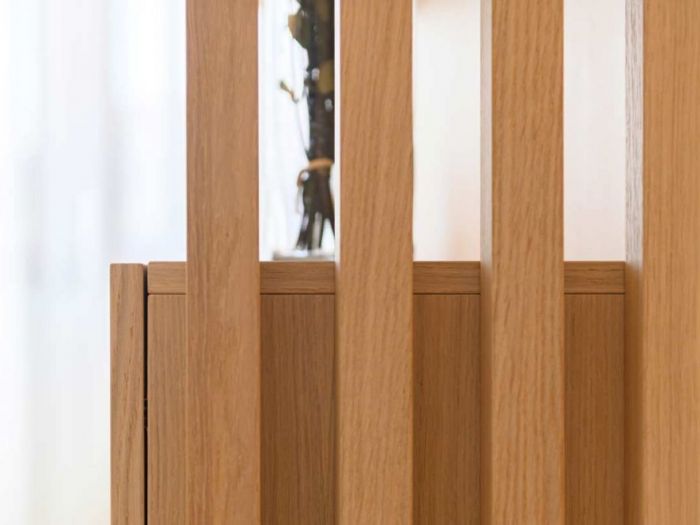 Archisio - Salvatore Vicidomini - Progetto Casa marvel